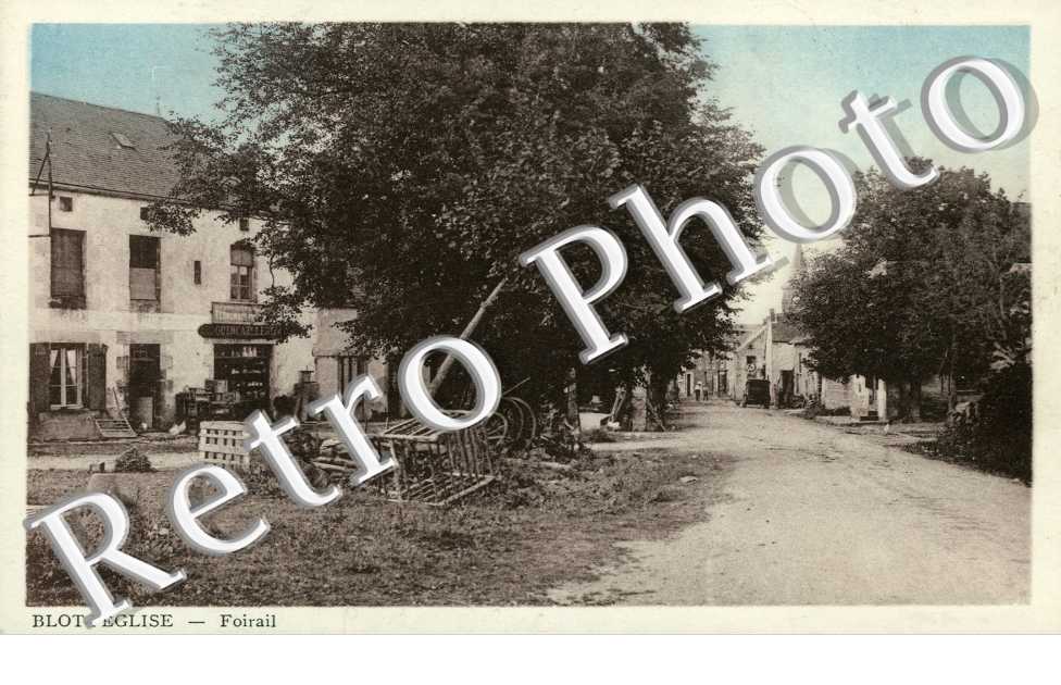 Foirail