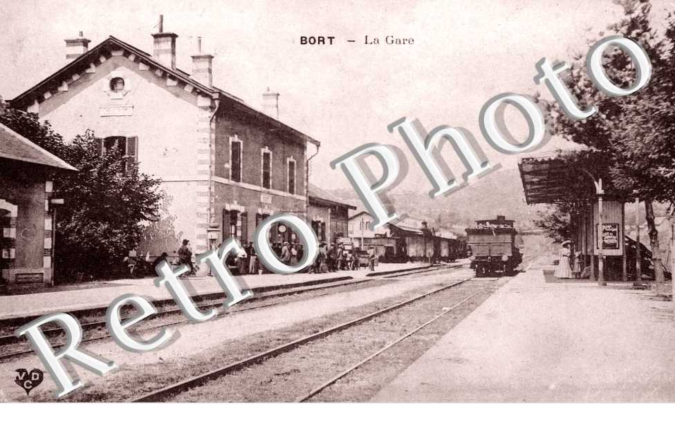 La Gare