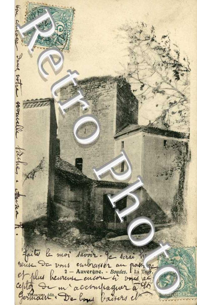 La Tour