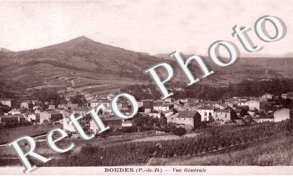 Vue generale