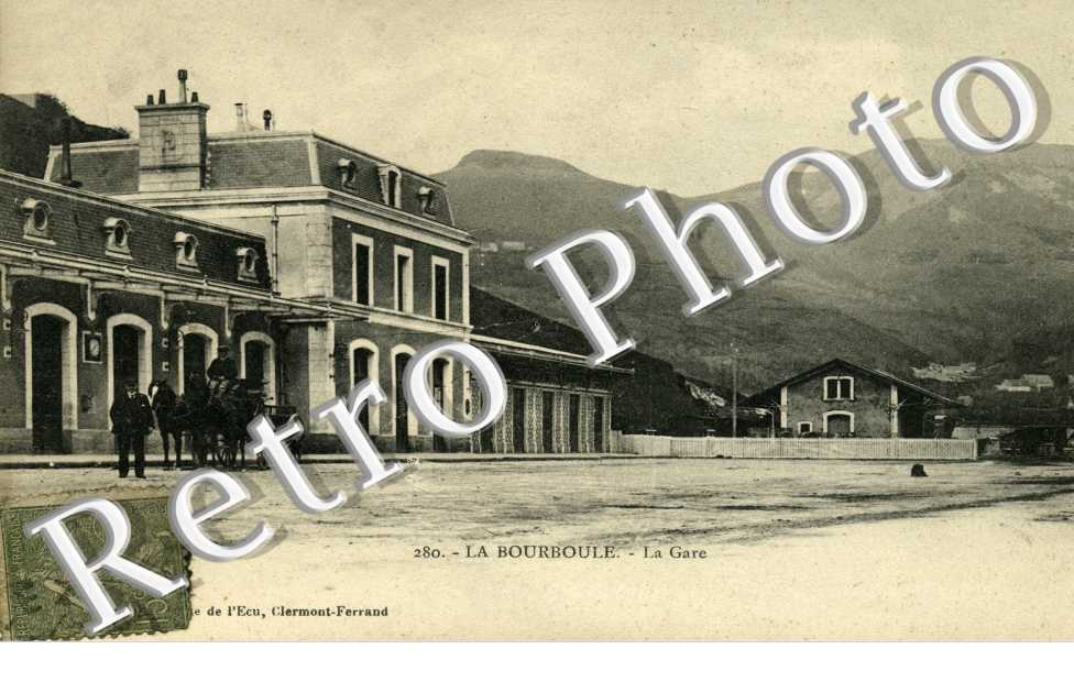 La Gare
