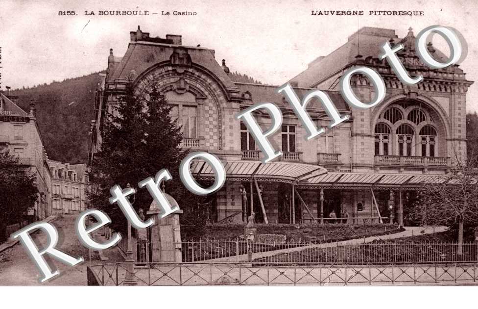 le casino