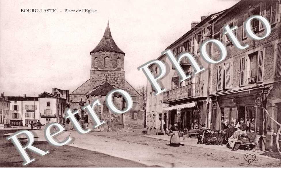 Place de l'Eglise