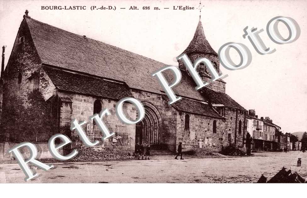 Eglise
