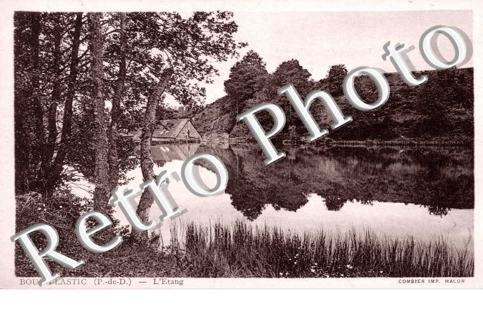 L'Etang