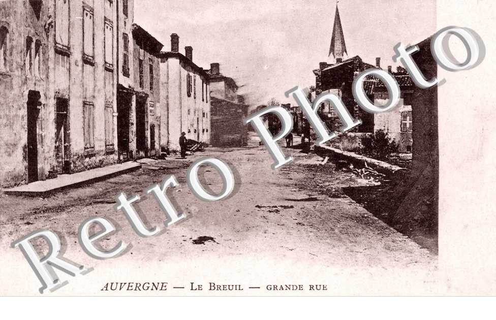 Grande Rue