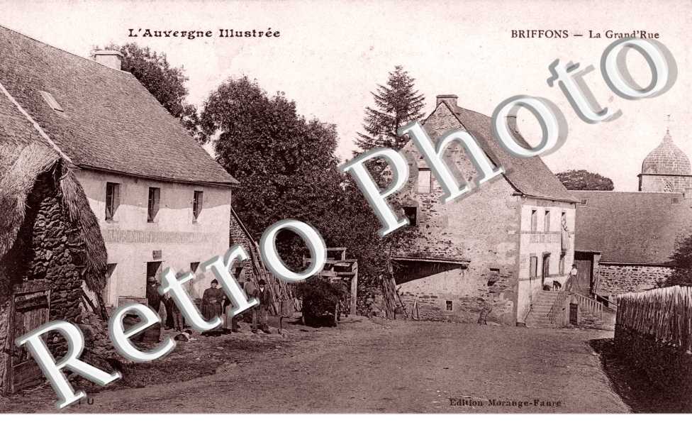 La Grand'Rue