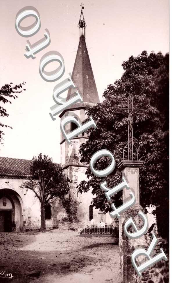 L'Eglise