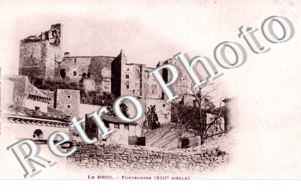  Forteresse