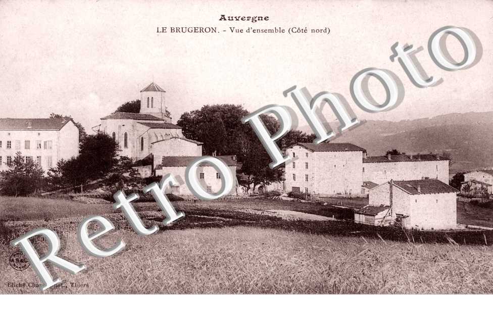 Vue d'ensemble