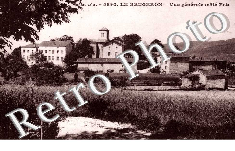 Vue generale