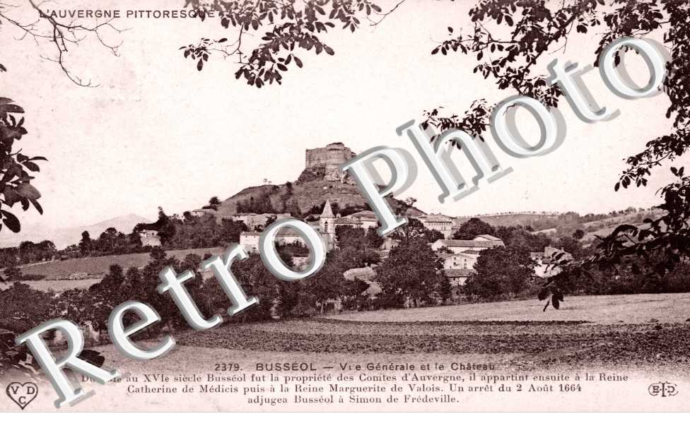 Vue generale