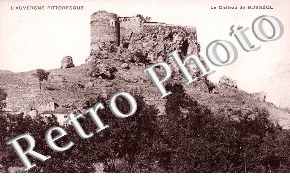 Le Chateau