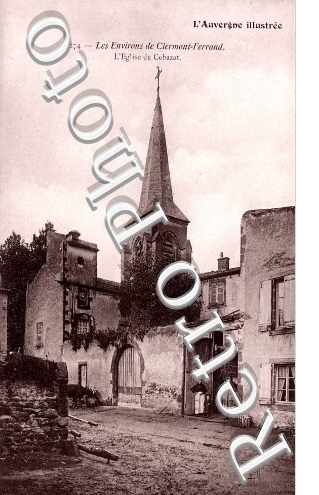 L'Eglise