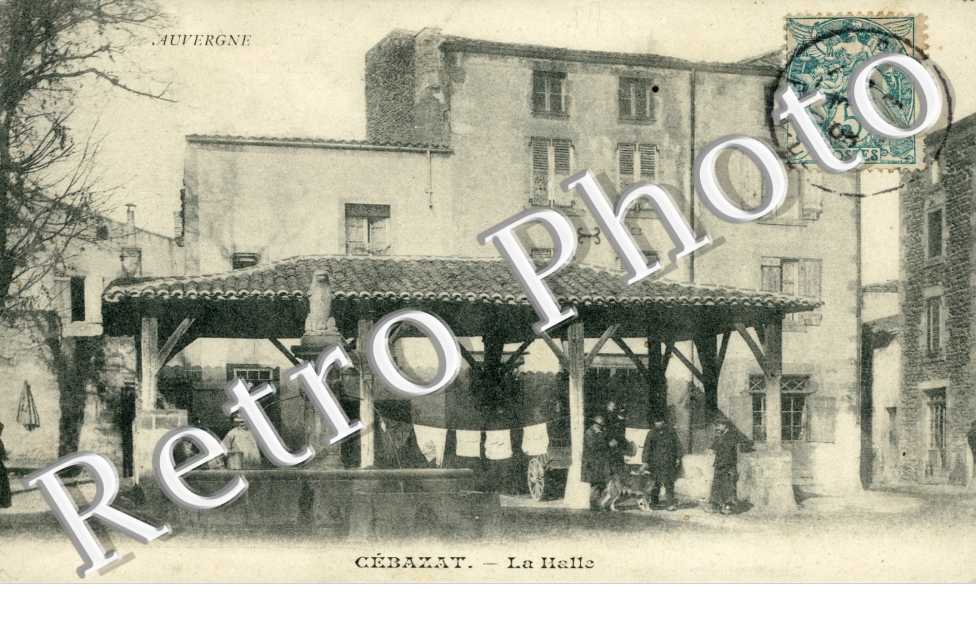 La Halle
