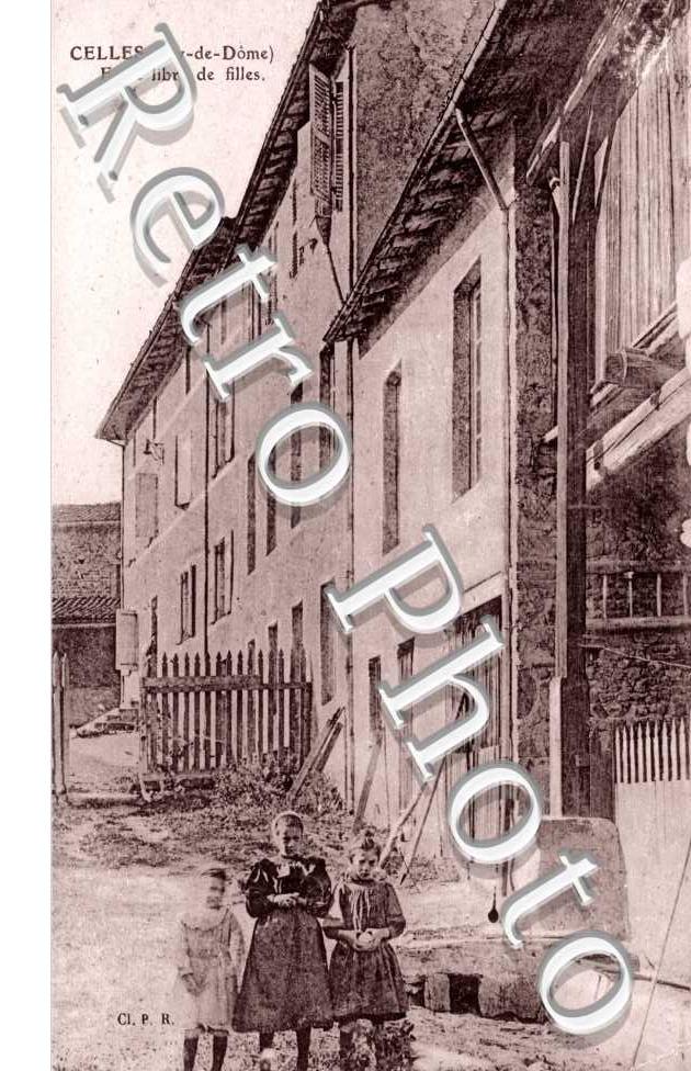 Ecole libre de Filles