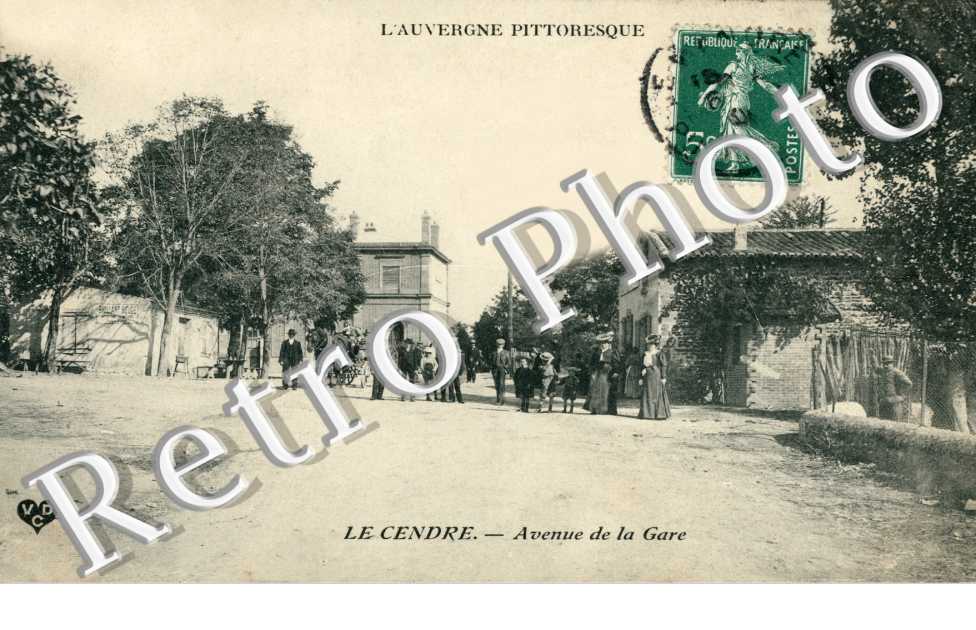  Avenue de la Gare
