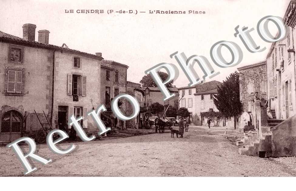 L'Ancienne Place
