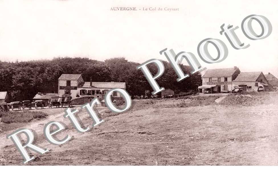 Le Col