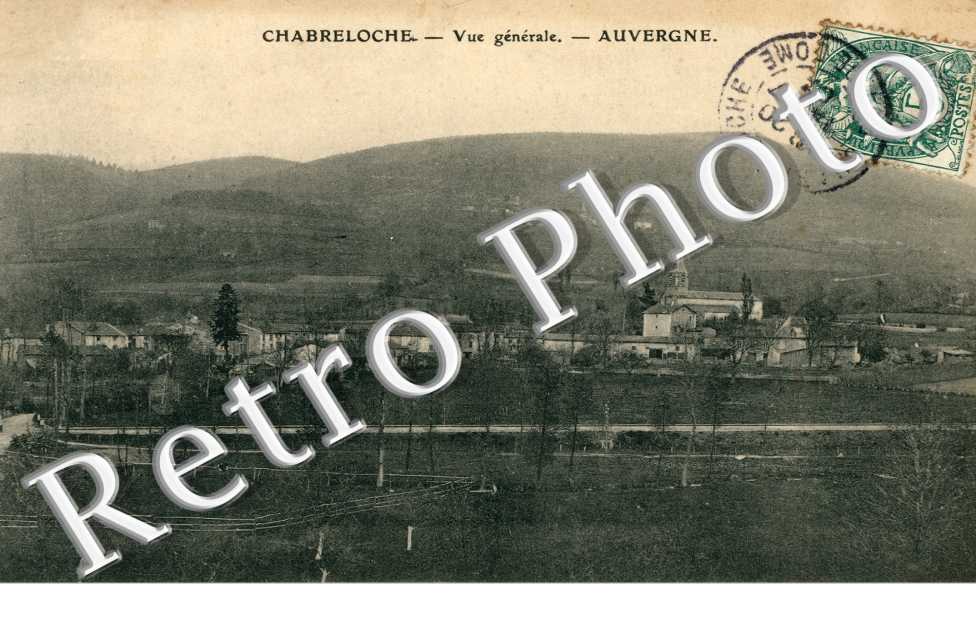 Vue Generale