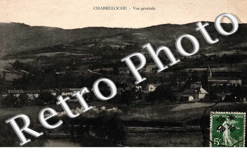 Vue generale