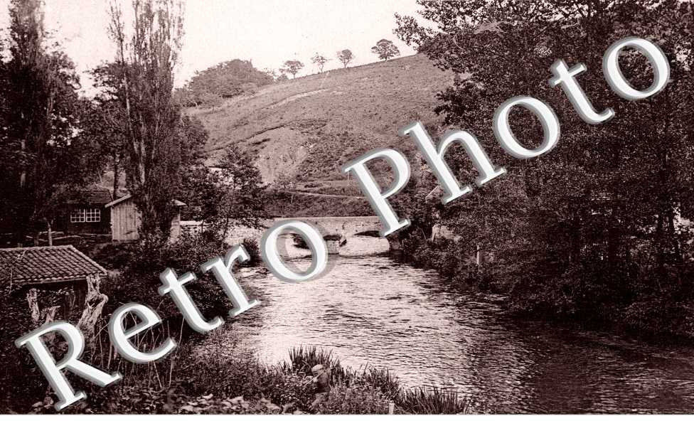 la Durolle