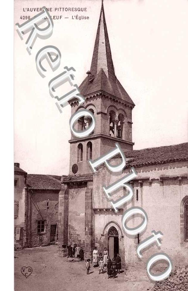L'Eglise