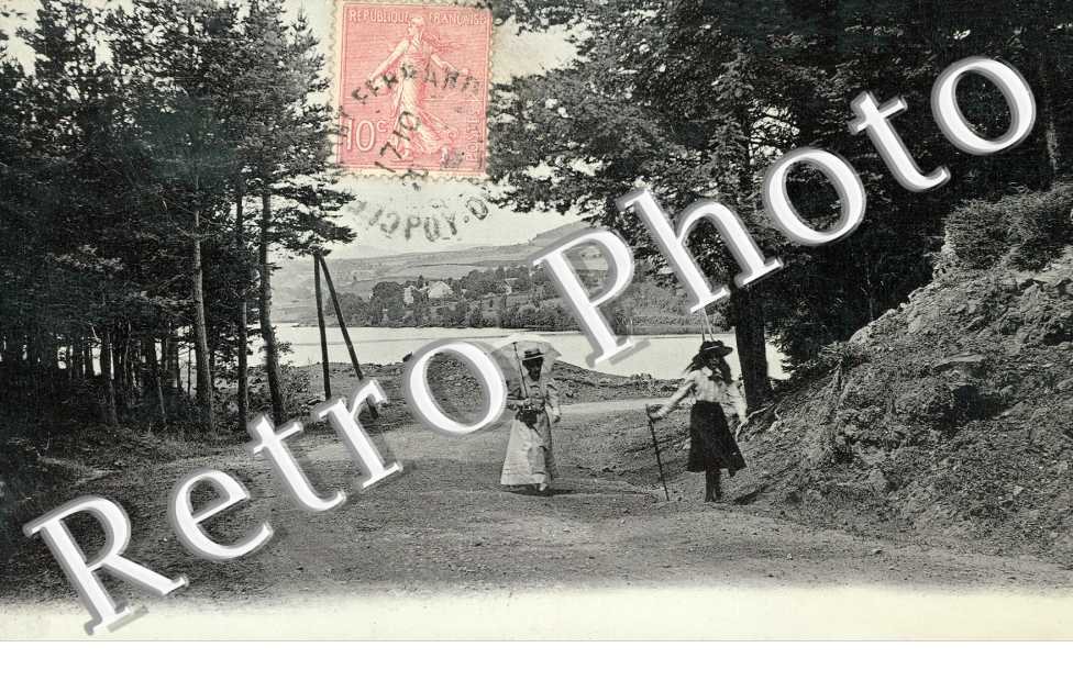 (La promenade)