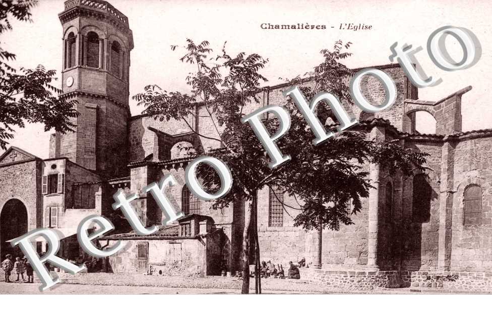 L'Eglise
