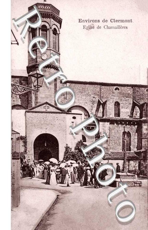 Eglise