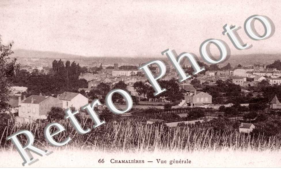Vue generale