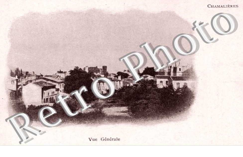 Vue Generale