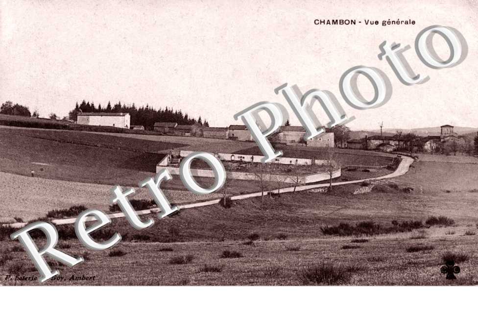 Vue Generale