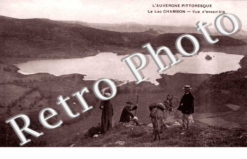 vue d'ensemble