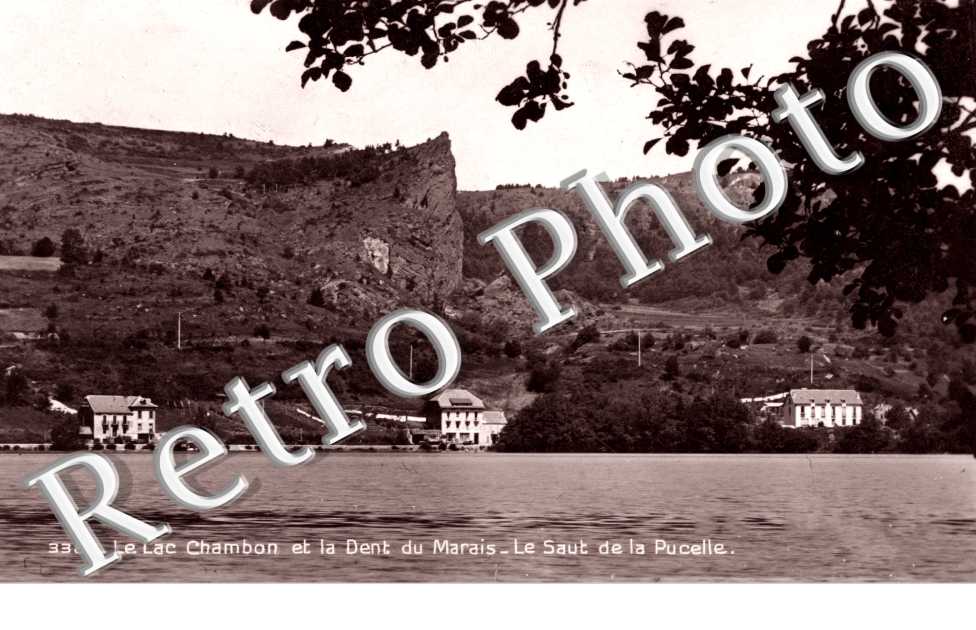 le Lac