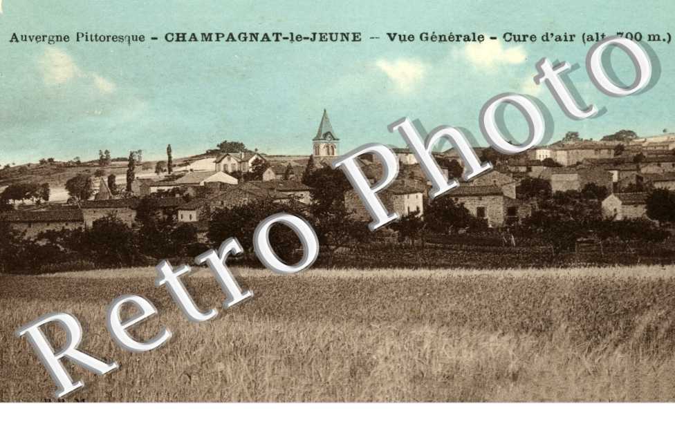 Vue generale