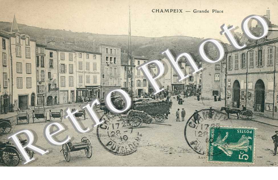 Grande Place