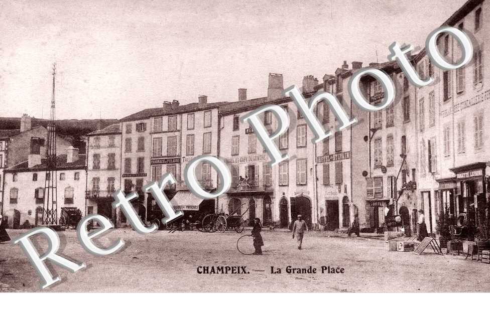 La grande place