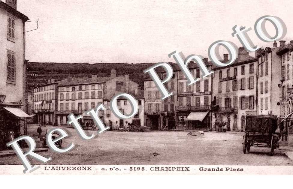 Grande Place