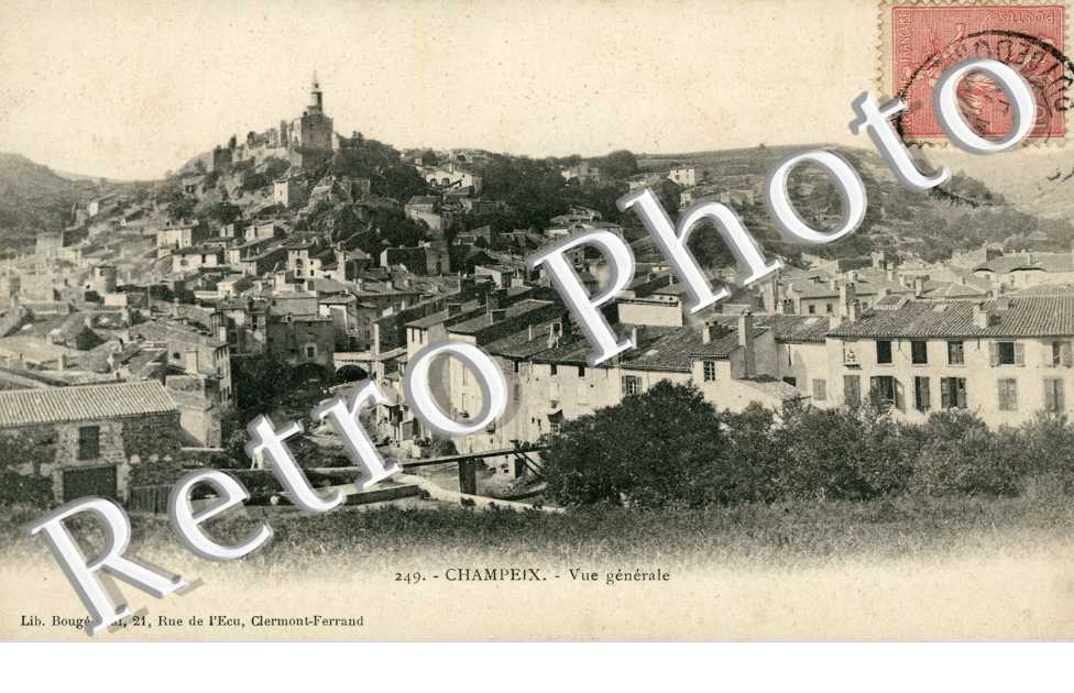 Vue Generale
