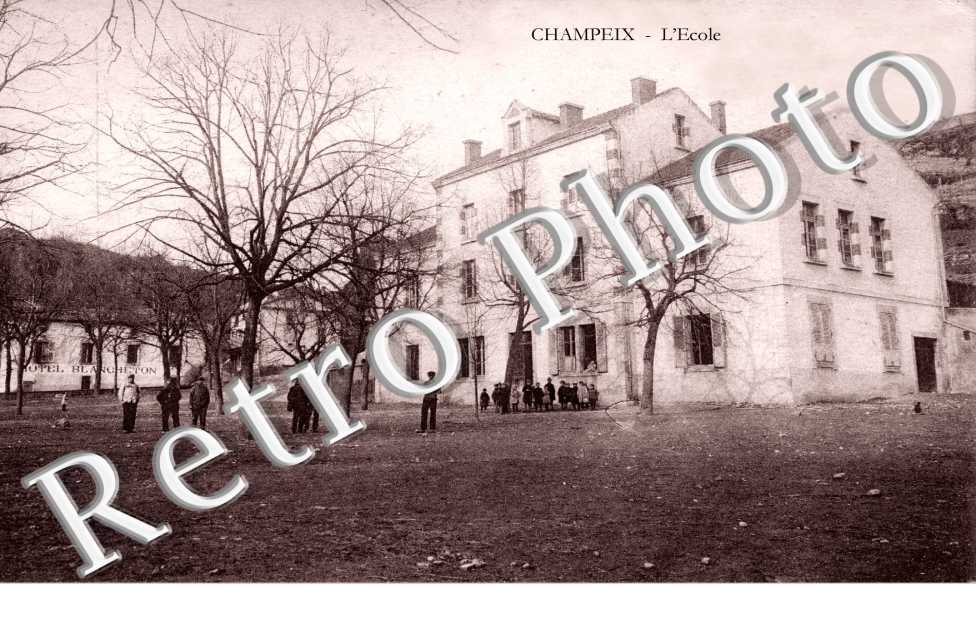 Ecole
