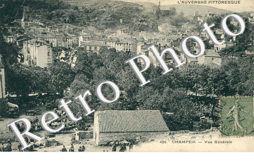 Vue Generale
