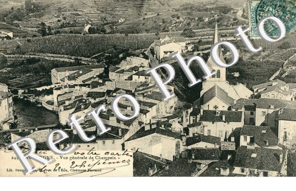 Vue generale
