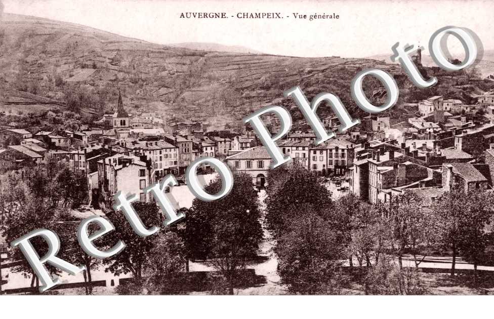 Vue generale