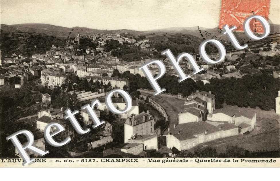 Vue generale