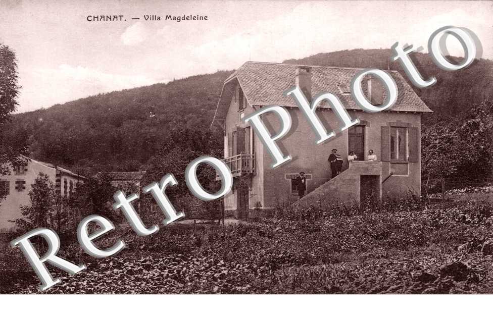 Villa Magdeleine