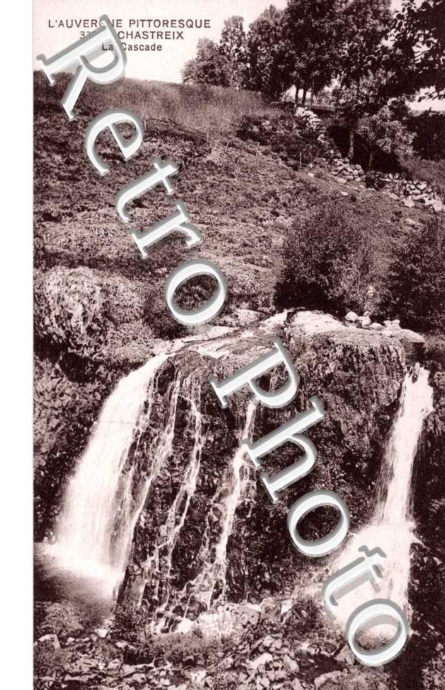La Cascade