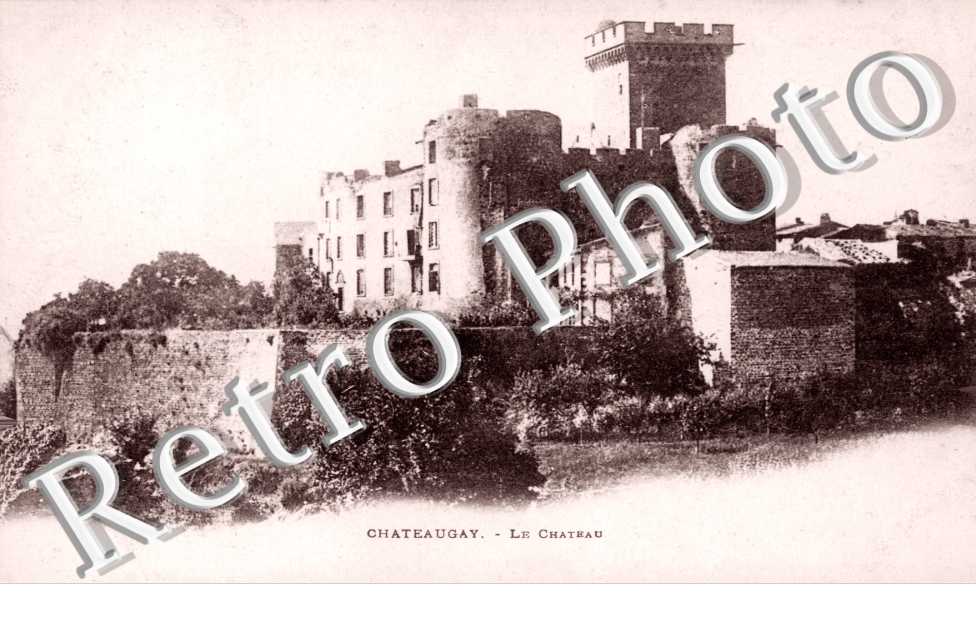 le Chateau