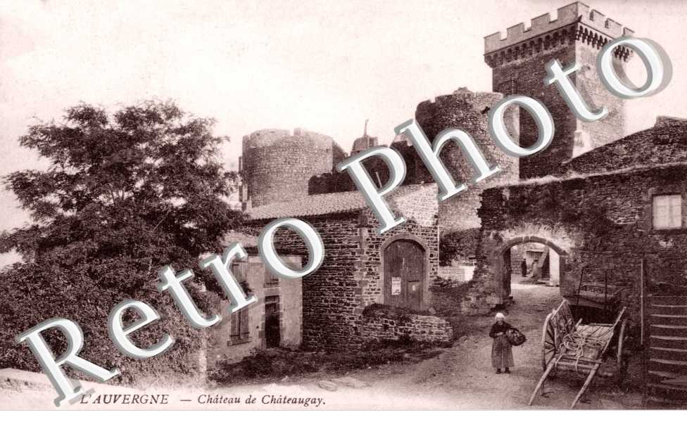 le Chateau