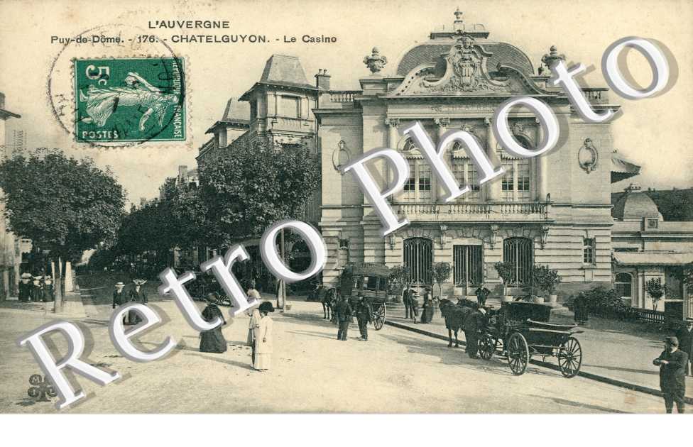 Le Casino